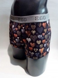 Boxer HOM e-Go Hearts