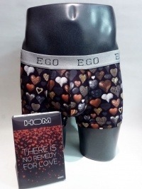 Boxer HOM e-Go Hearts