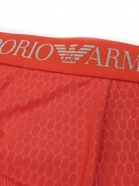 Boxer Emporio Armani Trendy Red
