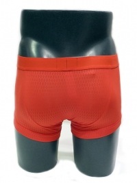 Boxer Emporio Armani Trendy Red