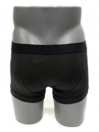 Boxer Emporio Armani Trendy Black