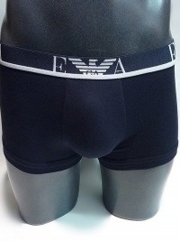 Emporio Armani 3 pack de boxers