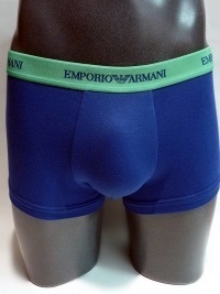 Pack de 3 boxers Emporio Armani