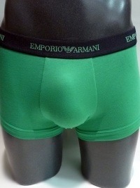 Pack de 3 boxers Emporio Armani