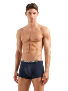 Ideas para regalar - Moda interior Armani para hombre boxer trunk