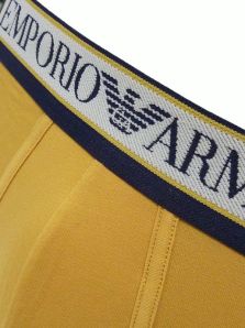 Nuevos colores para calzoncillos boxer Emporio Armani en algodon elastizado