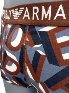 Perfectos para cualquier ocasión, compra los bóxers Emporio Armani al mejor precio.