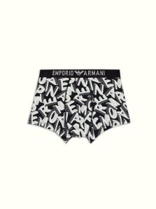 Compra ahora y luce el calzoncillo Emporio Armani, ¡antes de que se acaben!