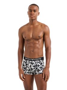 Los bóxers Emporio Armani combinan comodidad y estilo, compra ya.
