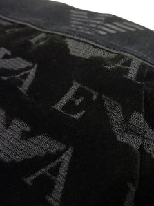 Para joven con gusto refinado, este calzoncillo de Emporio Armani es el detalle navideño más exclusivo.