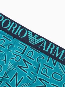 Eleva tu estilo diario, compra el slip Armani en microfibra.