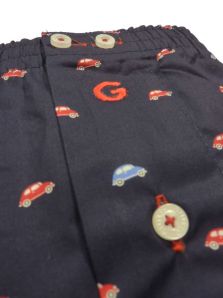 Boxer Giulio Marlet para hombre: estilo y comodidad juvenil.