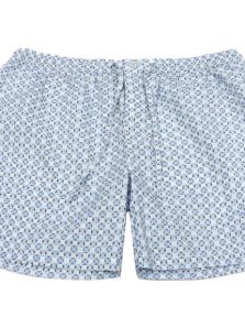 Guasch pijama corto de verano para hombre