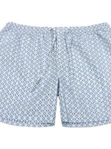 Guasch pijama corto de verano para hombre