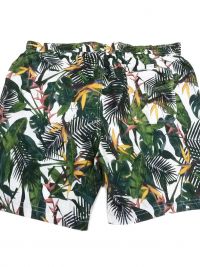 Bañador Hombre GUESS Tropical