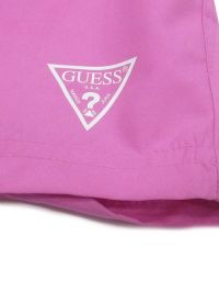 Bañador Hidrocromático GUESS en Magenta