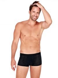 Boxer HOM Temptation mod. Florals