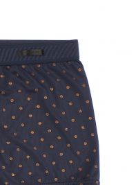 Boxer HOM mod. Bijou Navy