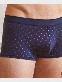 Boxer HOM mod. Bijou Navy