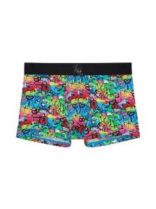 Ideas para regalar - Moda interior HOM para hombre boxer trunk