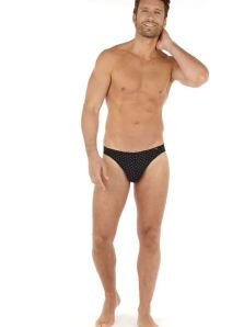 Elegancia sutil para el hombre moderno con el slip HOM Max.