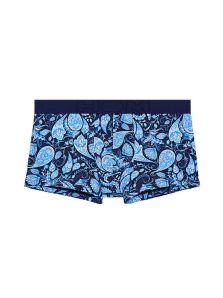 Boxer HOM mod. Buchanan en microfibra