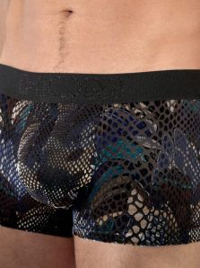 Bóxer de hombre HOM mod. Cobra.