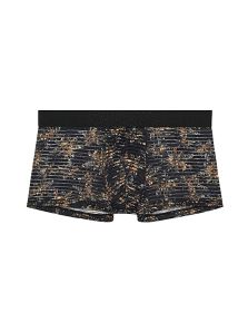 Boxer HOM Temptation mod. Iraty en microfibra