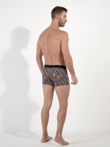 Calzoncillo de microfibra HOM, la ropa interior perfecta.