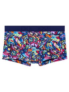 HOM: bóxer de microfibra, la ropa interior premium.