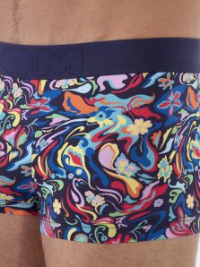 La mejor ropa interior: bóxer de microfibra HOM.