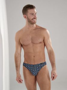 Un regalo HOM: el slip de microfibra.