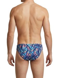 Regalo perfecto Día del Padre, slip HOM hombre elegante, cómodo y moderno.