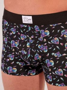 El regalo perfecto con diseño urbano y exclusivo de HOM.