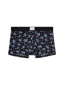 Boxer HOM mod. Love me en modal con corazones