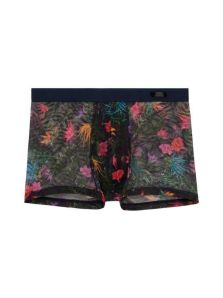Boxer HOM TEMPTATION mod. Exotica en microfibra 