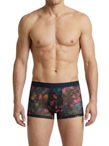 Compra online el boxer HOM Exotica y sorprende a papá con un regalo elegante y sensual.