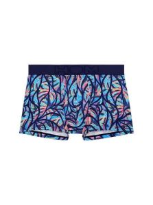 Boxer HOM mod. Indian Creek en microfibra