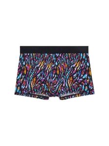 Boxer HOM mod. Miami en microfibra