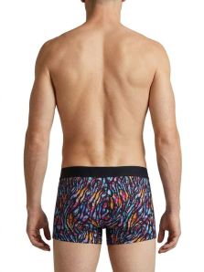 Compra boxer HOM hombre online, ropa interior masculina cómoda, suave y de calidad.