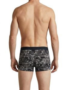 Boxer HOM para hombre, ropa interior premium perfecta para regalar o comprar online.