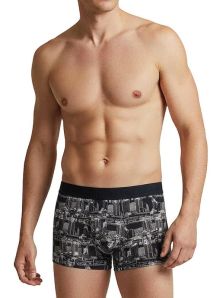 Boxer HOM hombre regalo ideal, confort premium y ajuste perfecto cada día.