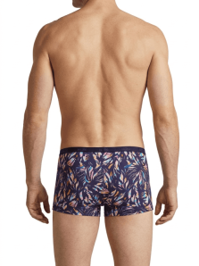 Compra ropa interior HOM hombre, boxer suave y ligero con máxima comodidad.