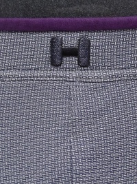 Boxer Hom Comfort Gris