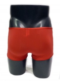 Boxer HOM Plumes Rojo