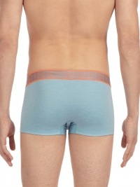 Boxer HOM Sport Waves Turquesa