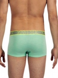 Boxer HOM Sport Waves Verde