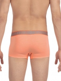 Boxer HOM Sport Waves Naranja