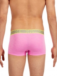 Boxer HOM Sport Waves Rosa