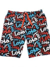 Pijama Lois Rojo Hombre